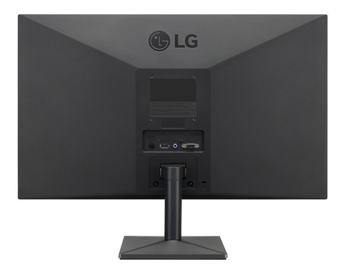 Imagen 2 de 6 de Monitor Led Full Hd 24mk430h-b 24 Pulgadas Gamer Hdmi !!!