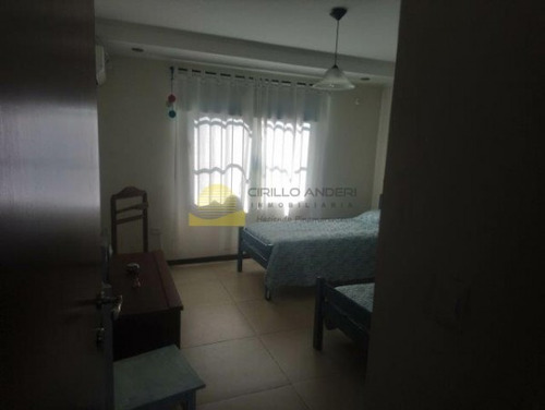 Imagen 4 de 30 de Casa En Venta En Pinamar Zona Alamos Golf Con Gas Natural