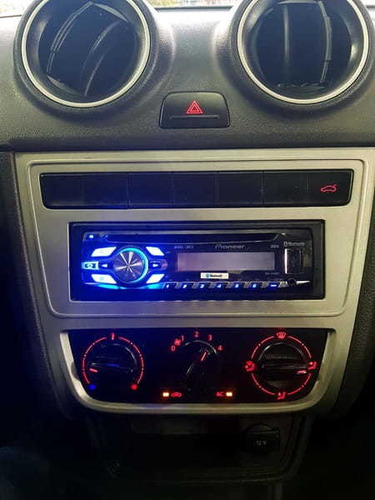 Volkswagen Novo Gol 1.0 2013