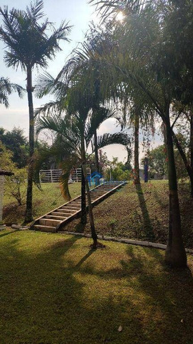 Imagem 17 de 30 de Chácara Com 4 Dormitórios À Venda, 5000 M² Por R$ 2.150.000,00 - Colinas Do Mosteiro De Itaici - Indaiatuba/sp - Ch0082