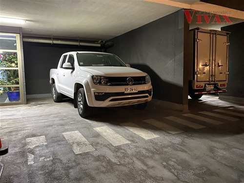 Imagen 5 de 5 de Estacionamiento En Arriendo En Santiago