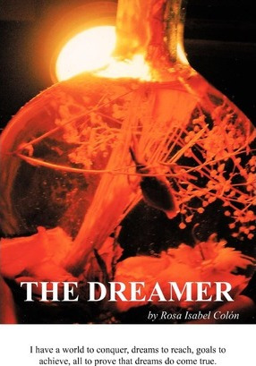 Libro The Dreamer - Rosa Isabel Col N