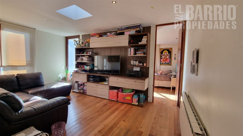Casa En Venta De 3 Dorm. En Piedra Roja, Chicureo