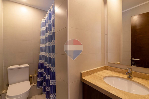 Gran Duplex / 3 Dorm Y Sala Estar / 3 Estac /