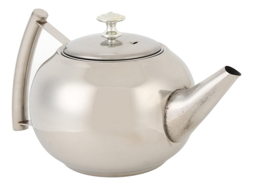 Infusor Para Tetera, Acero Inoxidable, A Prueba De Fugas, La