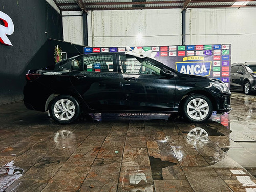 Chevrolet Onix Lt 2021