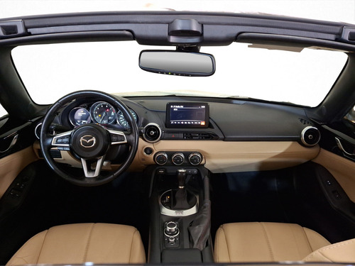 Mazda MX-5 2.0 Rf At