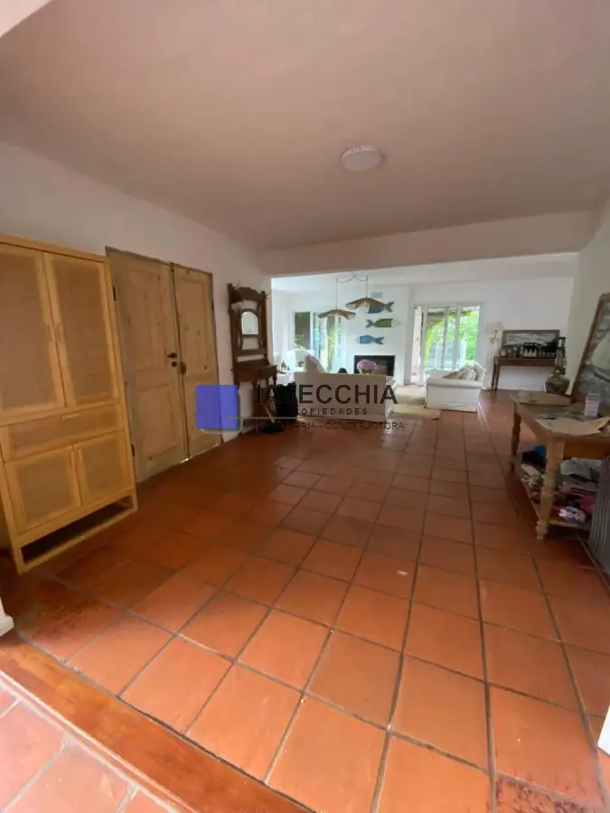 Casa De 5 Dormitorios En Alquiler En La Barra · Foto 5