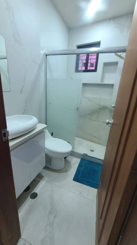 Imagen 9 de 14 de Alquiler Apartamento El Parral Amoblado Planta Cod. 167963 Cesar Laurentin