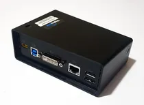 Comprar Docking Lenovo Thinkpad Usb 3.0 Dvi Lan Dock Dk1352 Dock