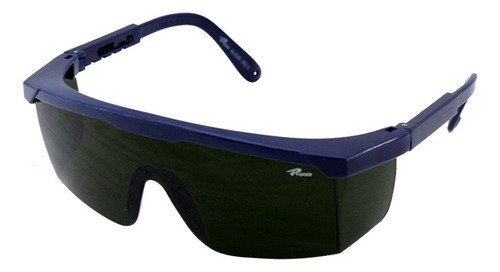 Ir 5.0gafas De Seguridad De Soldadura, Anti Niebla Lente Ant