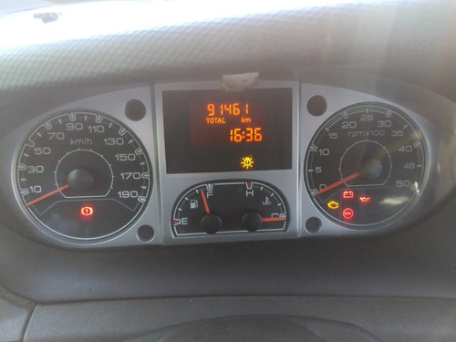 Imagen 7 de 11 de Iveco Daily 70c17 Paso 4350 Scudato 2017 Minibus