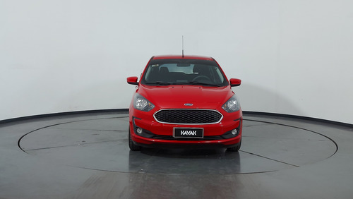 Ford Ka 1.5 Se