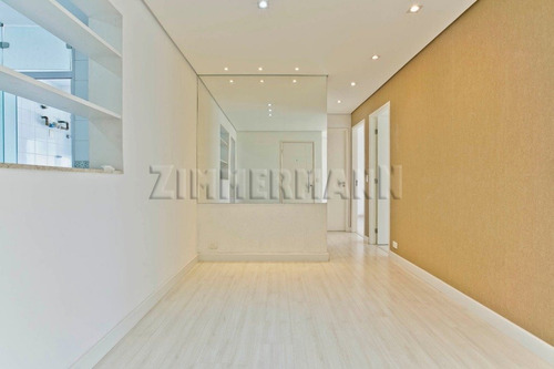 Apartamento - Alto Da Lapa - Ref: 103708 - V-103708