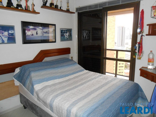 Imagem 10 de 15 de Apartamento - Chácara Santo Antonio - Sp - 587657