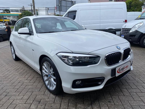 BMW Serie 1 120i Active Flex