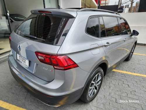 Volkswagen Tiguan Allspace 1.4 250 Tsi Flex 5p