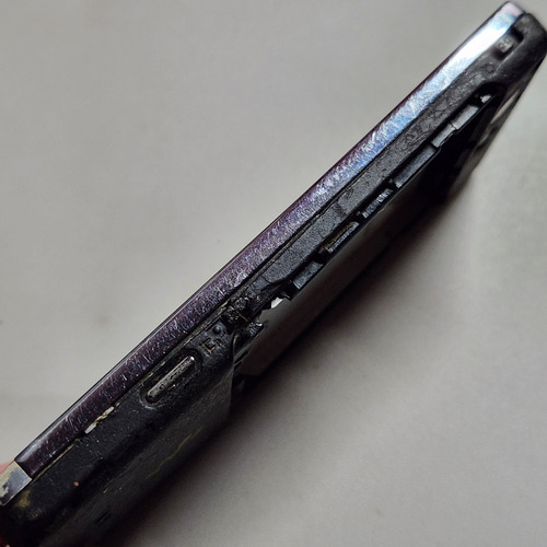Sony Ericsson W880i, Para Piezas O Reparar,¡ Leer Descripción!, Celular Retro Clasico Coleccion Vintage Antiguo W600 W610 W580 Walkman W508 W380 W700 (Usado)