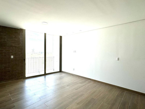 Departamento En Renta En Residencial El Fresno, Torreón, Coahuila De Zaragoza