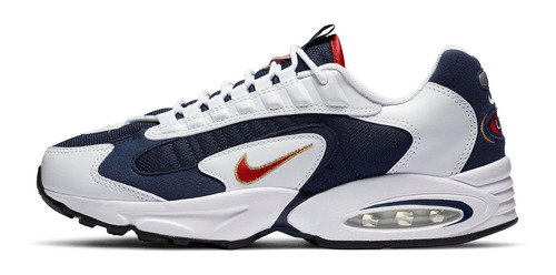 Zapatillas Nike Air Max Triax 96 Usa Urbano Ct1763-400   