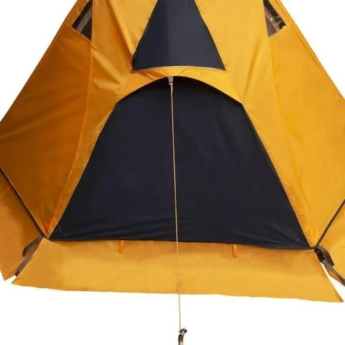 Carpa Trekking Doite Volcano 2 Personas 5000mm Upf50+