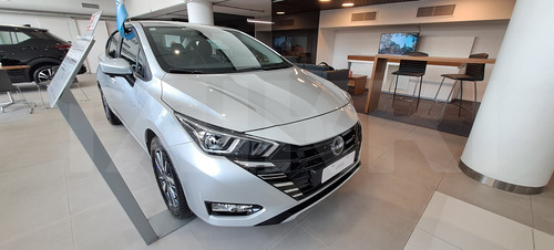 Nissan Versa 1.6 Advance At