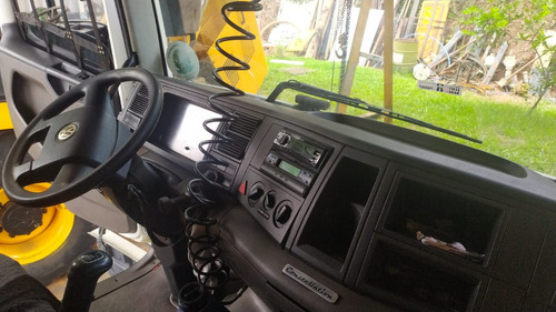 Volkswagen 19330 4x2 Teto Alto