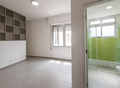 Imagem 13 de 30 de Apartamento Tipo Studio Para Alugar, 30 M² Por R$ 1.650/mês - Centro - São Paulo/sp - Ap19643