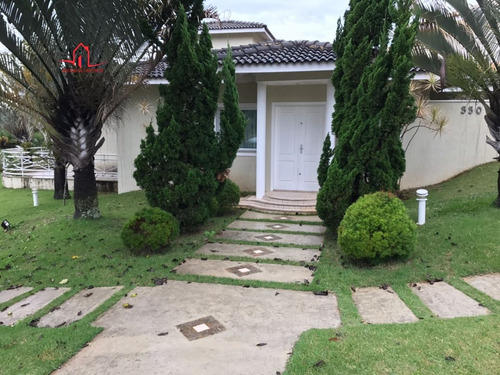 Imagem 2 de 23 de Casa A Venda No Bairro Condomínio Terras De São Carlos Em - 3283-1