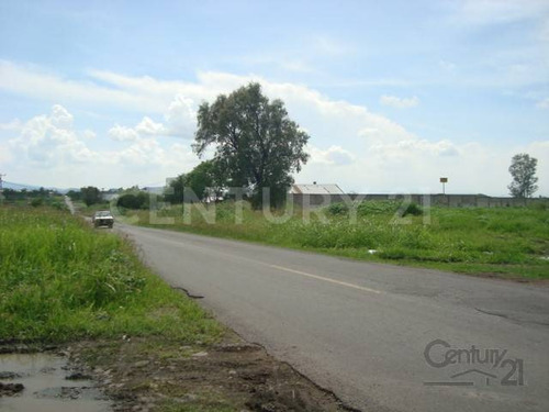 Imagen 6 de 6 de Terreno En Venta 15,000.0 M²,la Calera, Tlajomulco De Zúñiga, Jalisco