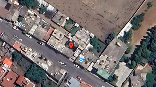 Se Vende Casa En Recuperacion Bancaria En Nextlalpan, Zacatelco, Tlaxcala! Solo Contado Jmjc27