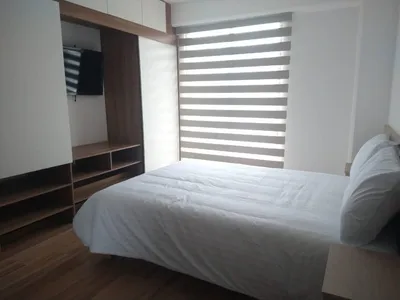 Departamento en renta