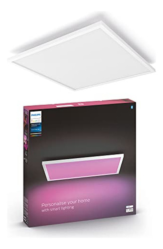 Philips Hue Lámpara, Hue Surimu, Panel Led