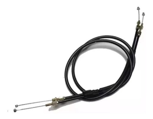 Cable Acelerador Honda Falcon Nx 400