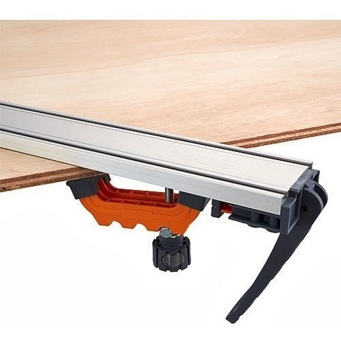 Imagen 3 de 8 de Prensa Bora Track Clamp X2 - 542011