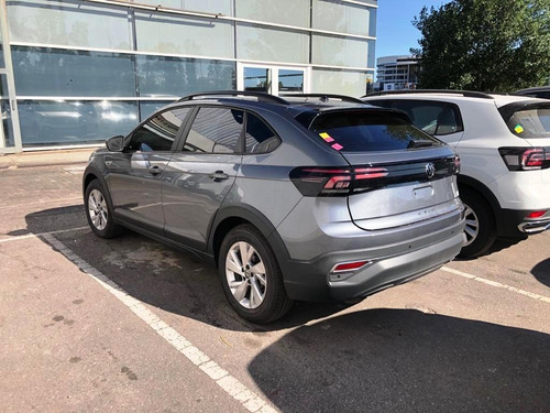 Volkswagen Nivus W