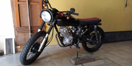 Imagen 10 de 12 de Honda Cb