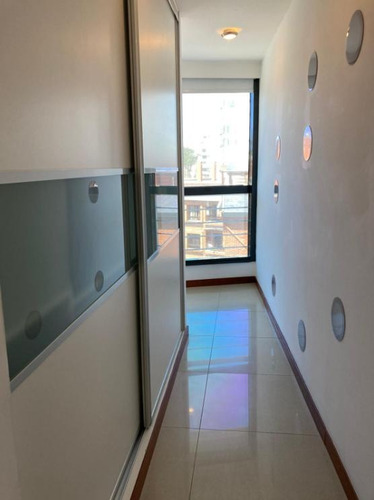 Imagen 8 de 19 de Precioso Apartamento En Playa Brava De 3 Dormitorios Para Alquilar En Verano