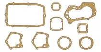 Comprar Juntas Caja Vel M. Benz 1112-1114 (1972\u002F..) Caja G-32, 5 Vel