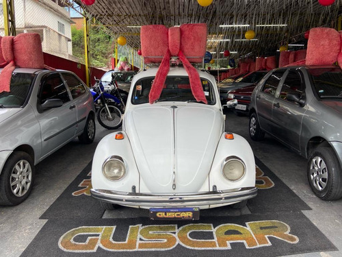 Volkswagen Fusca 1500
