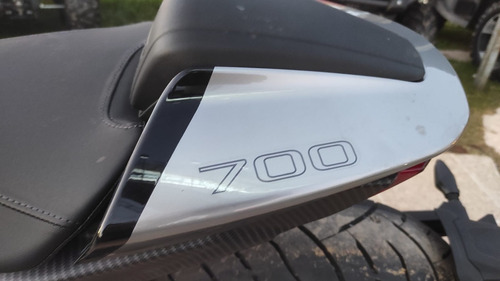 Imagen 20 de 24 de Lanzamiento !! Cfmoto Clx700 Sport. 100 % Financiada !