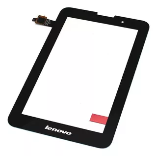 Tactil Para Tablet Lenovo Ideapad A3000 (negro)