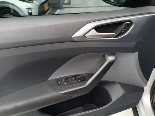 Volkswagen T-Cross 1.0 Tsi Trendline At