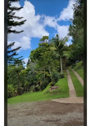 Se Vende Finca En Rionegro Vda Las Cuchillas Área Lote 7397 M2 Negocia