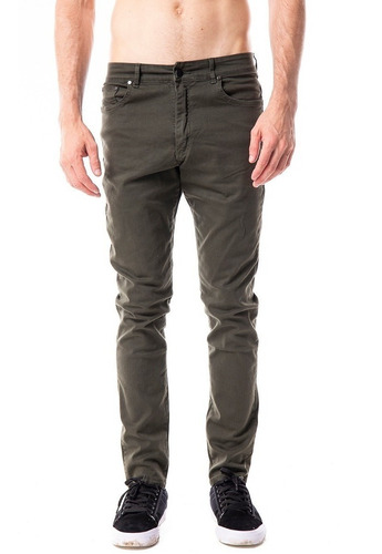 Pantalon Oneill Logan Jean Hombre Original