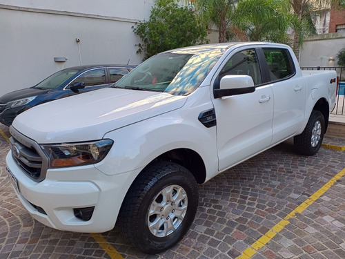 Ford Ranger 3.2 Cd Xls Tdci 200cv Manual 4x4