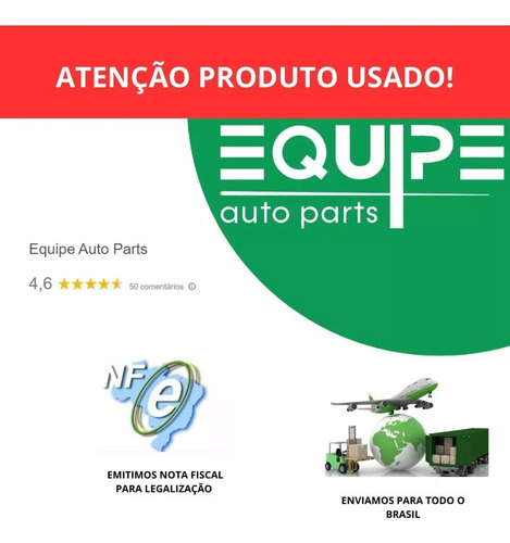 Caixa Câmbio Ap 1.6 Gol Saveiro Voyage Usado 0133012110