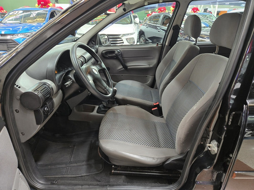 Chevrolet Classic 1.0 MPFI LS 8V FLEX 4P MANUAL