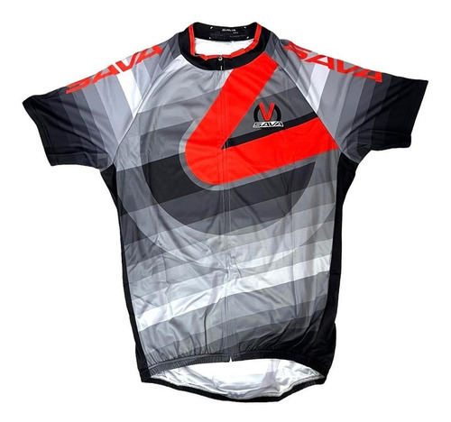 Remera Sava P/ciclismo. Colores Y Talles Varios. Srem