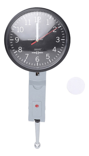 Reloj De Pared Con Esfera Para Ingenieros Mecánicos, 8 Pulga